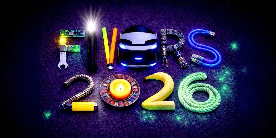FIVARS Festival of International Virtual & Augmented Reality