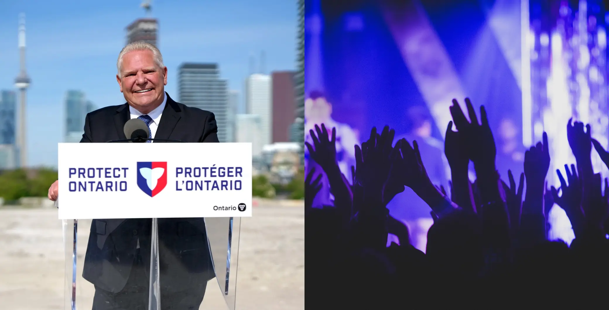 Ontario hikes ticket-scalping fines to $25,000 — here’s what concert and sports fans need to know