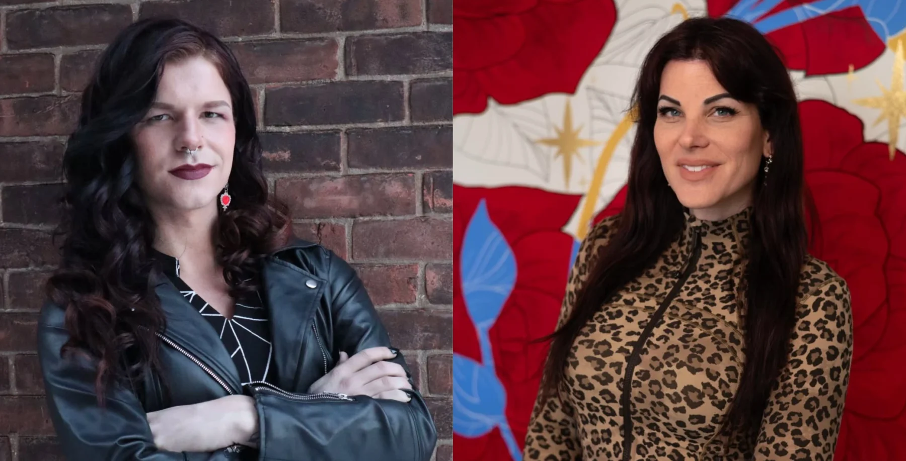 How two Canadian Trans activists are changing hearts and minds, one town at a time