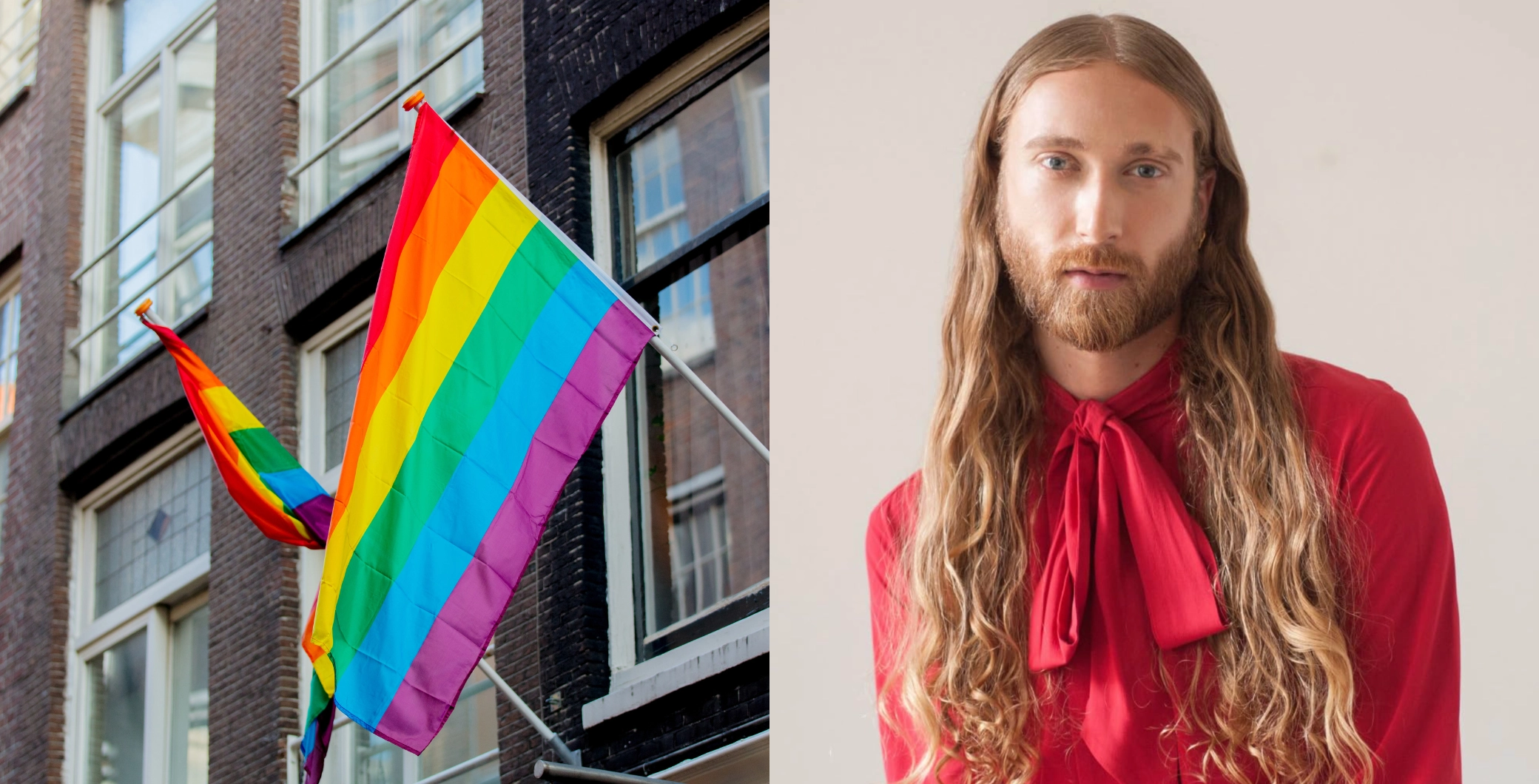 Pride flags are back, but support for 2SLGBTQ+ communities is disappearing, activist says