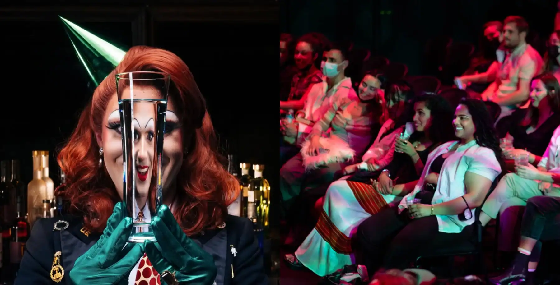 Queer theatre shows & cabarets you need to see in Toronto th