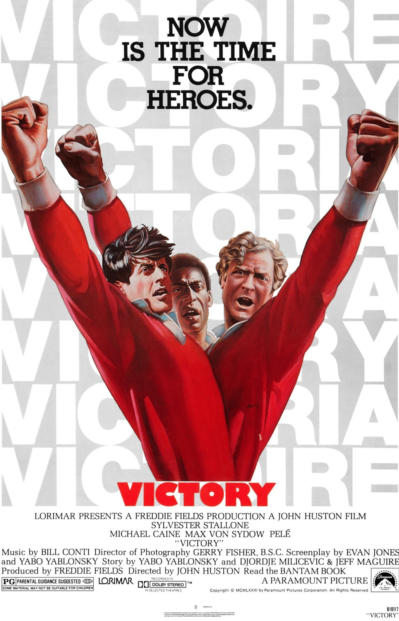 Victory – Presented by ICFF Festival at the Distillery District