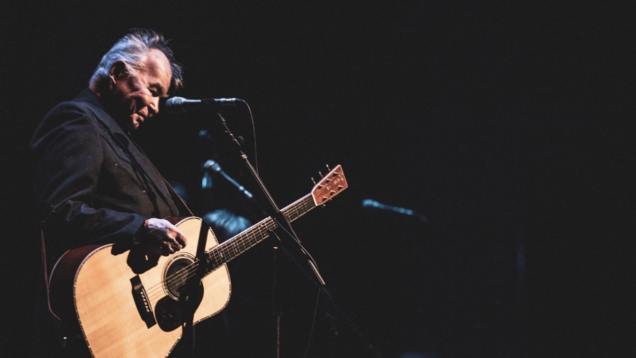You Got Gold: A Celebration of John Prine