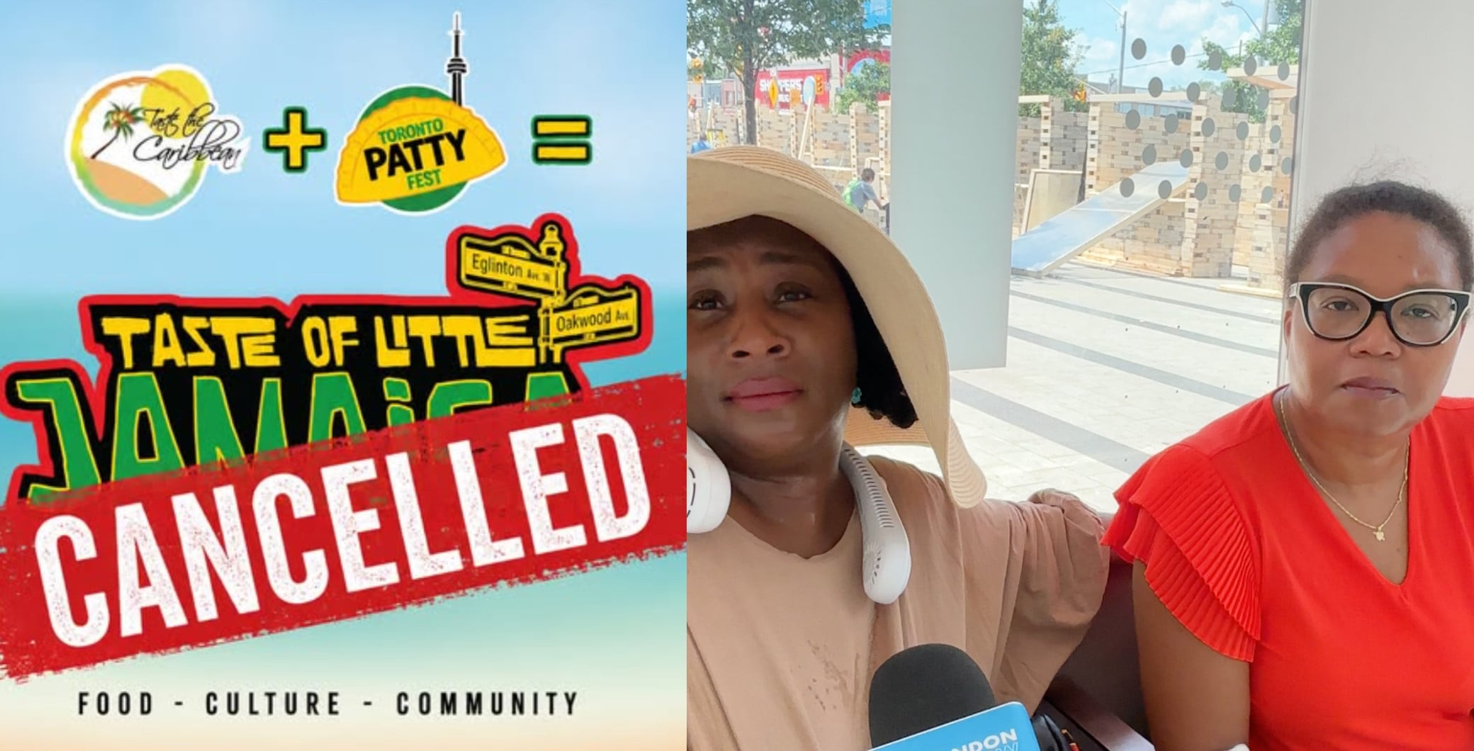 After 15 years of upheaval, Little Jamaica loses the festival meant to celebrate its comeback