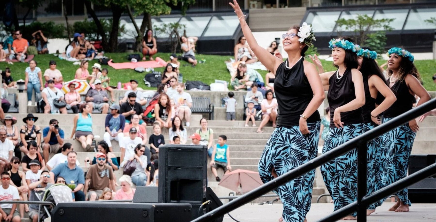 Toronto Events This Weekend
