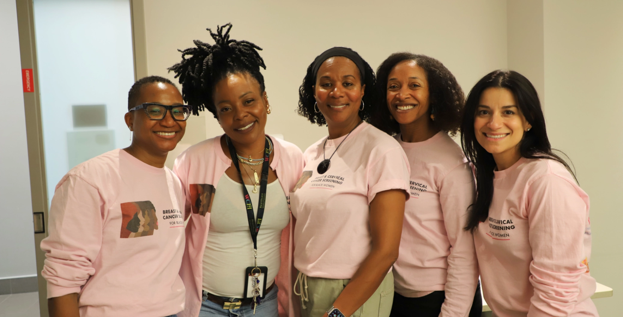 ‘It's about bringing in people who've been excluded,' Why dozens of Black women lined up for cancer screening at one Toronto hospital
