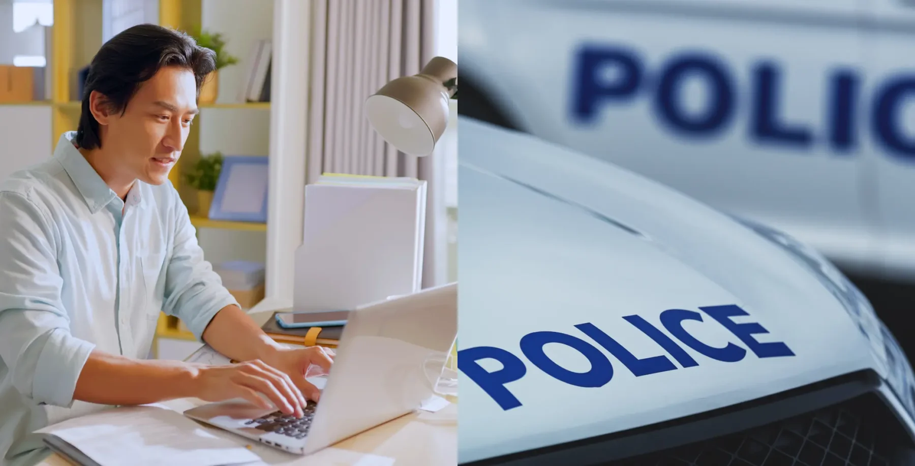 Police issue warning over fake work-from-home job scams targeting Torontonians