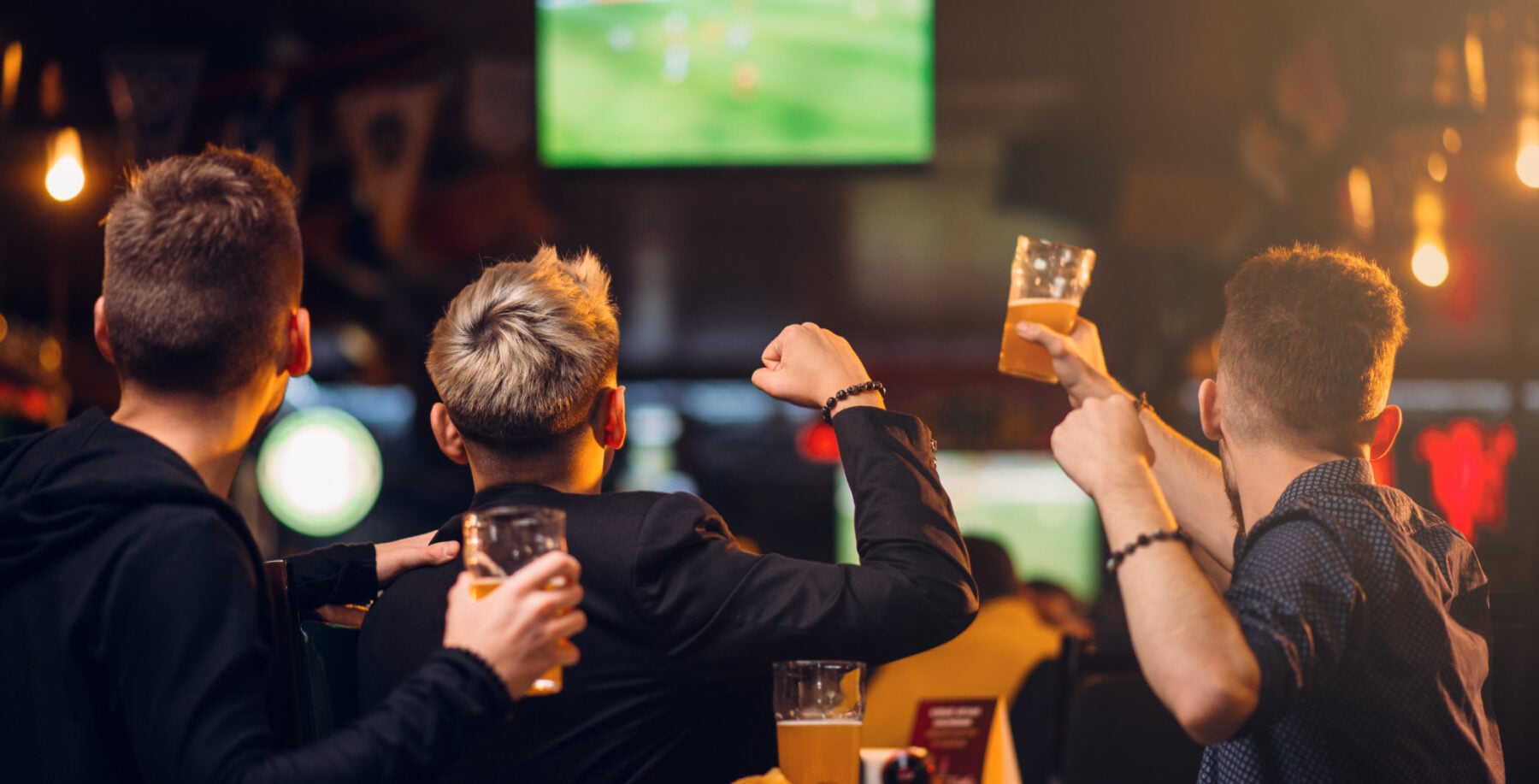 Looking for a place to watch Portugal vs. Croatia? Here are some watch parties in Little Portugal, Liberty Village, and across the GTA