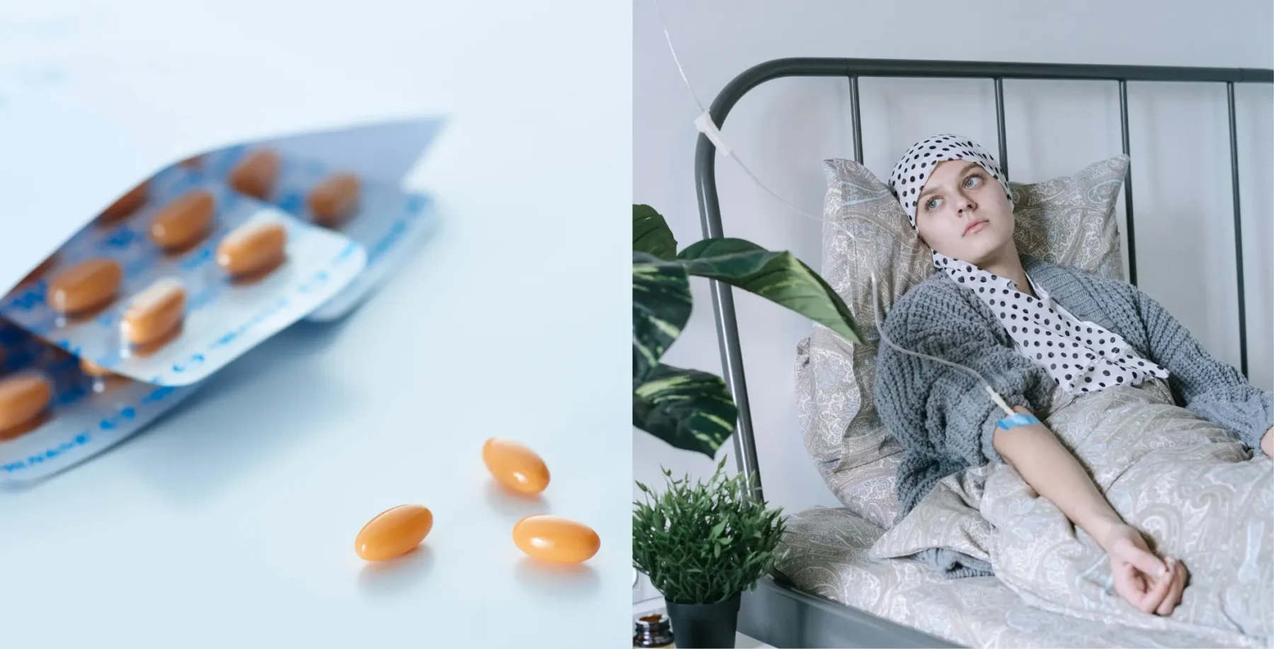 ‘They’re plunged into it’: New drug could help breast cancer patients struggling with severe hot flashes