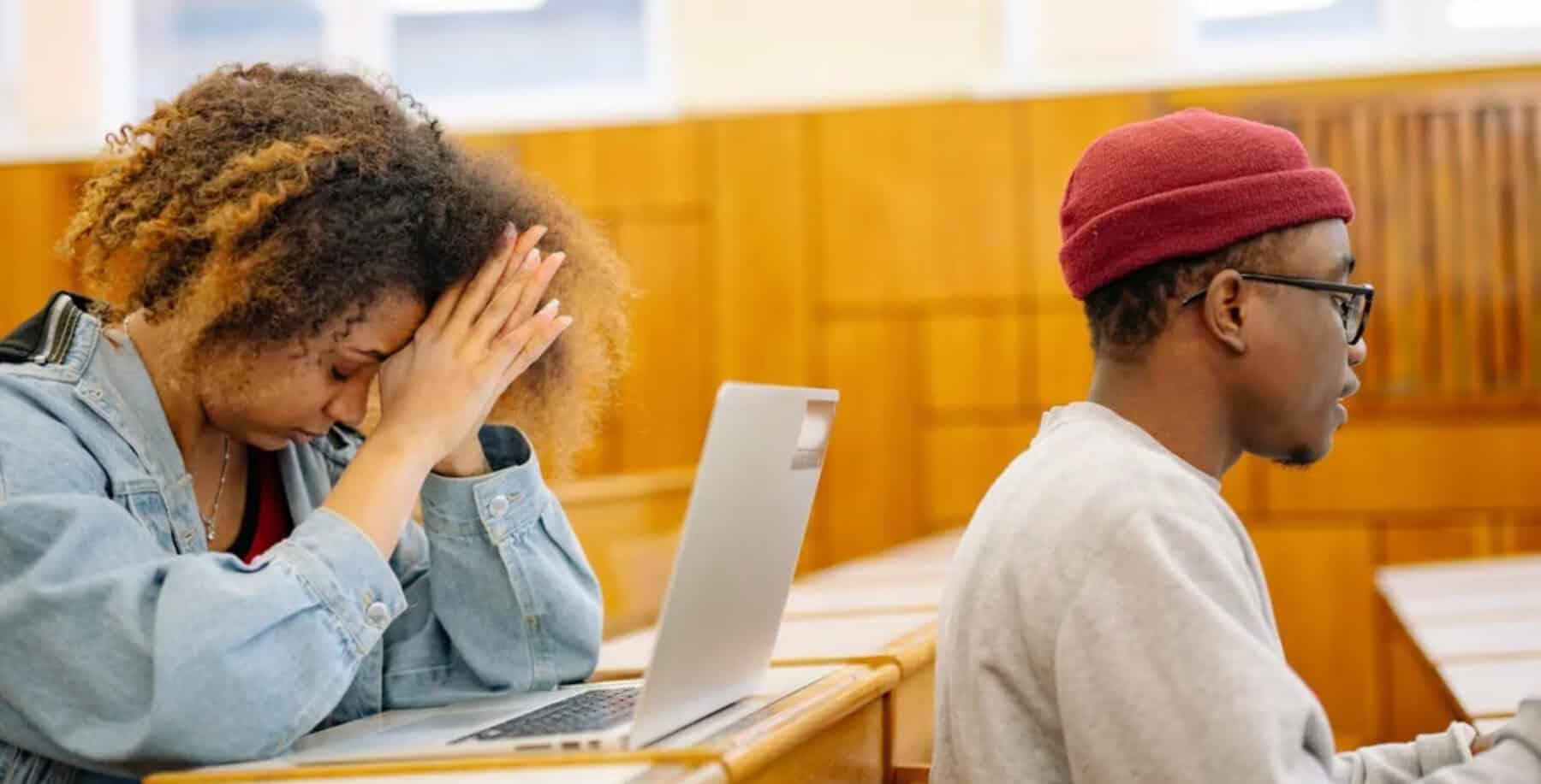 Canadian students are feeling the financial squeeze this back-to-school season — and many are turning to AI for help