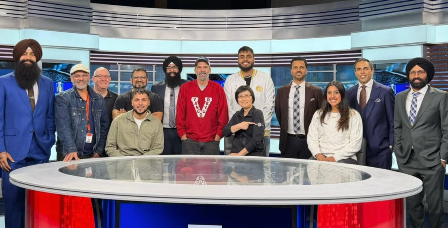 HNIC Punjabi
