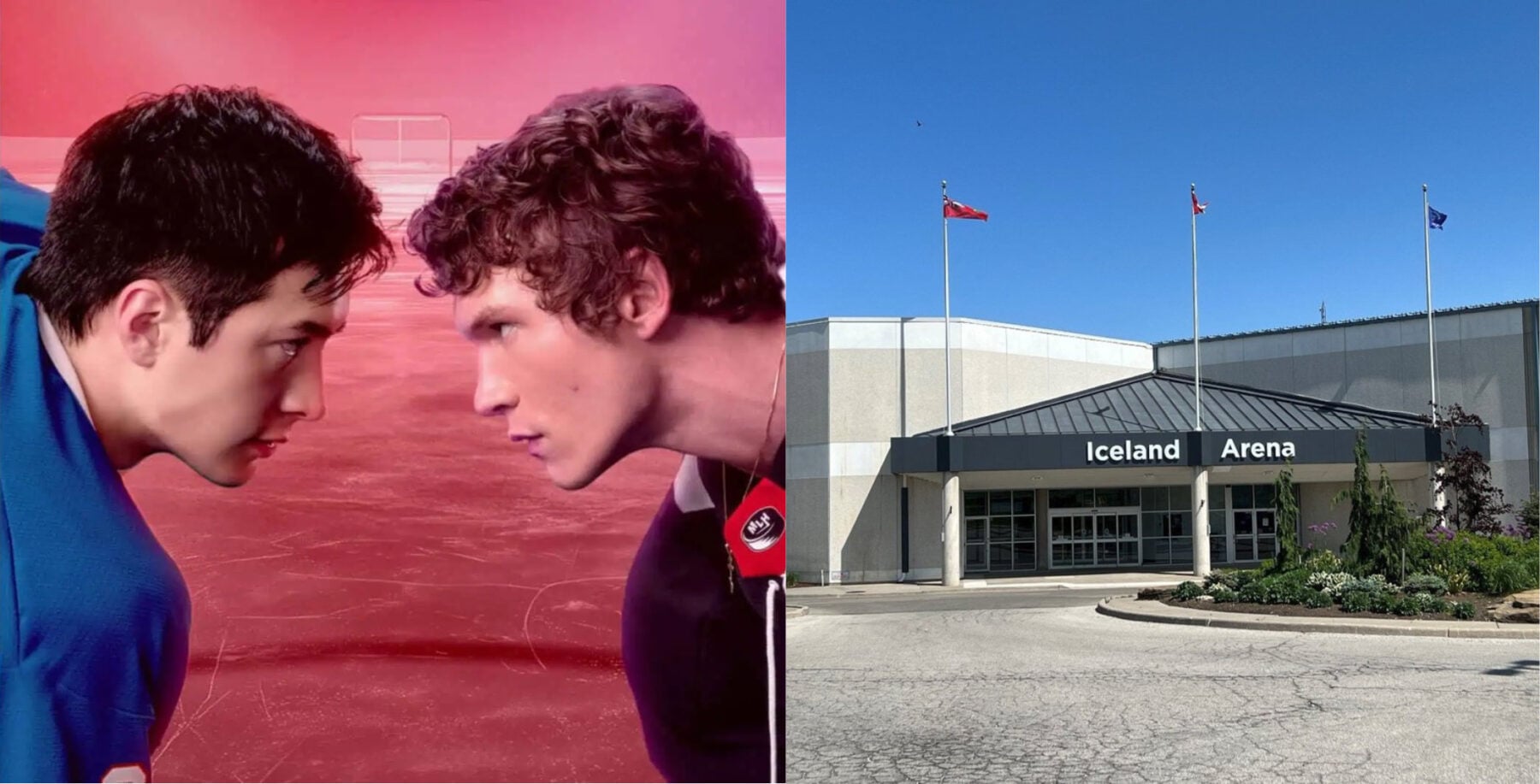Is Heated Rivalry season 2 filming in Mississauga? Here’s what we know so far
