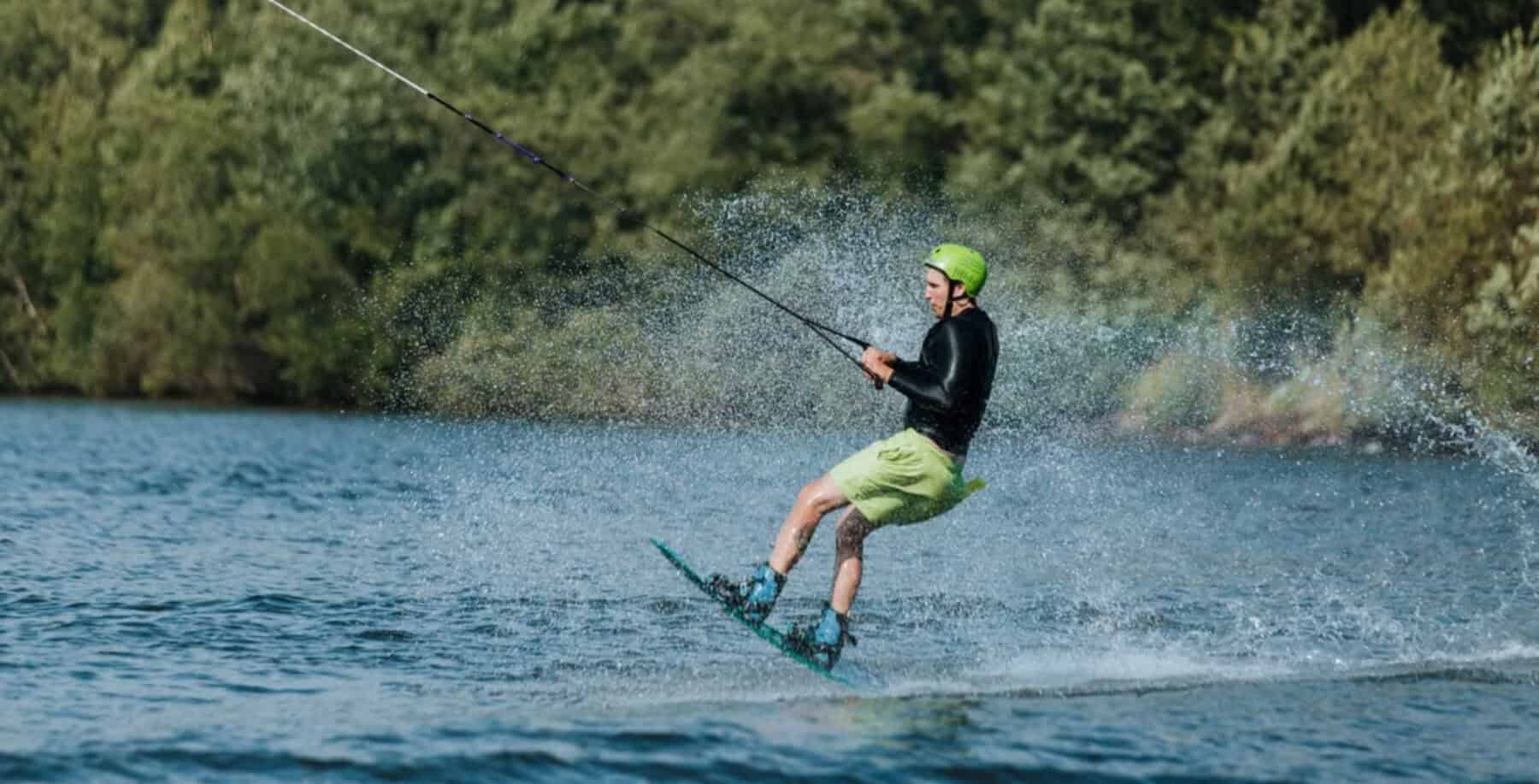 extreme sport