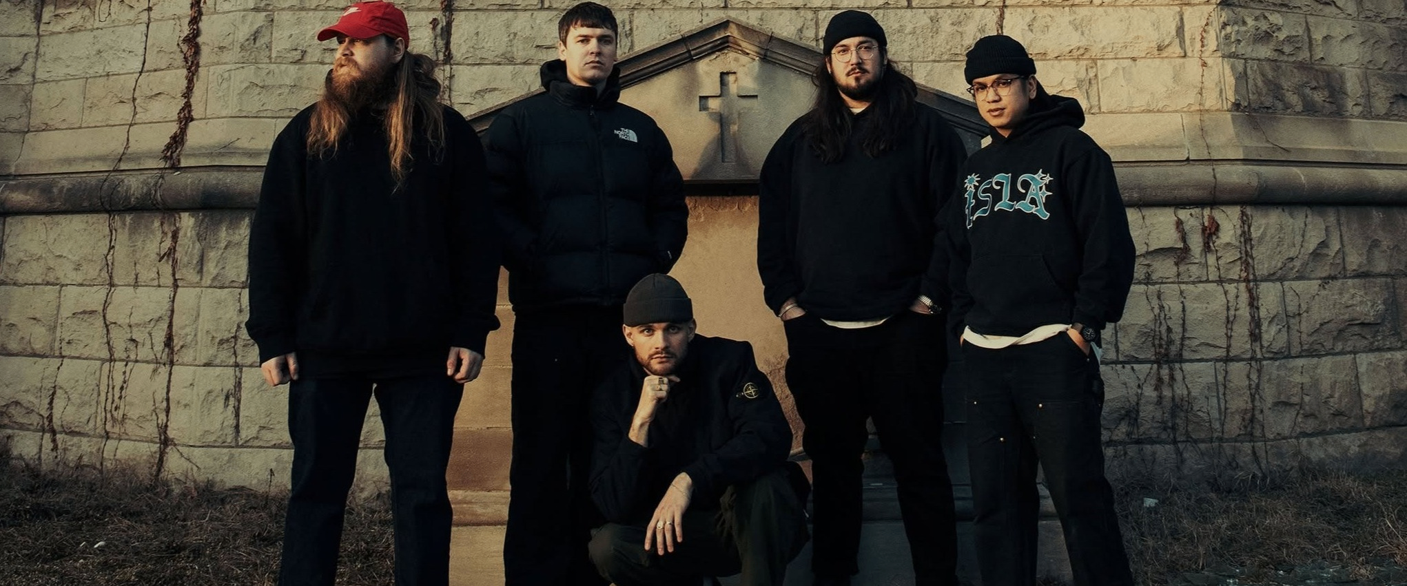 Knocked Loose & Denzel Curry