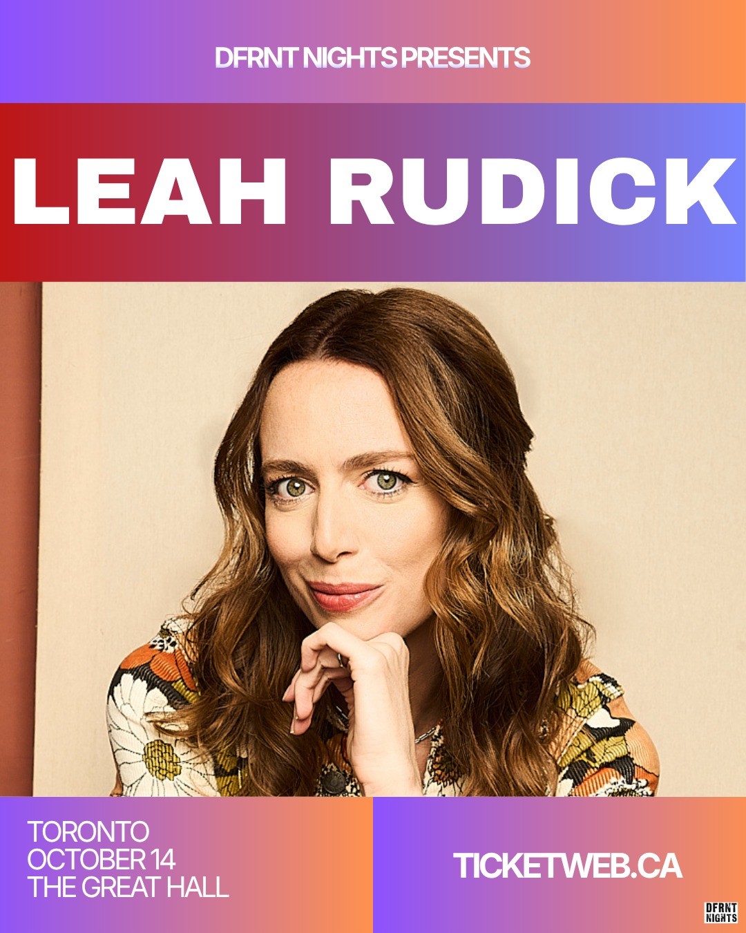Leah Rudick