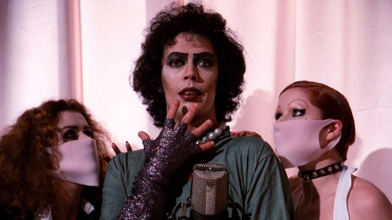 The Rocky Horror Picture Show: Halloween Extravaganza