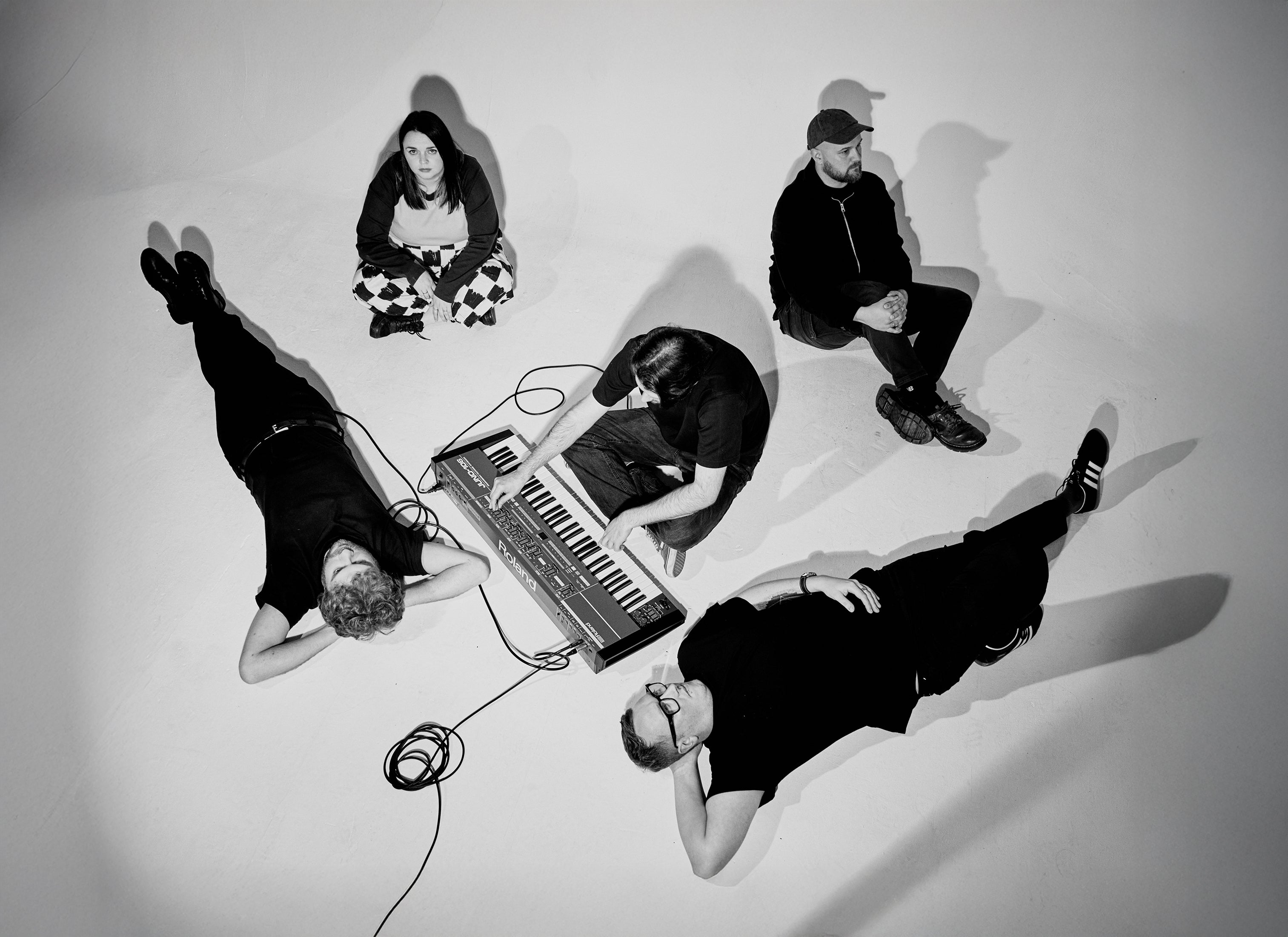 Tokyo Tea Room – Feel Forever Tour