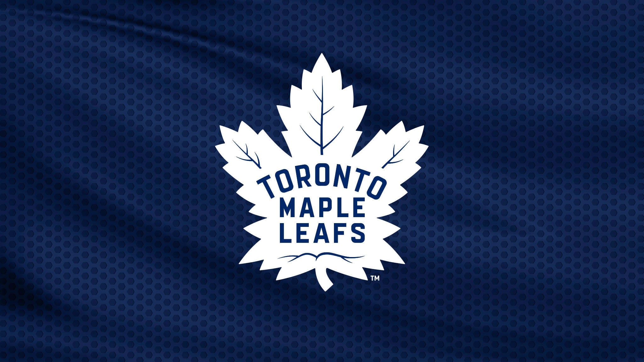 Toronto Maple Leafs vs Buffalo Sabres