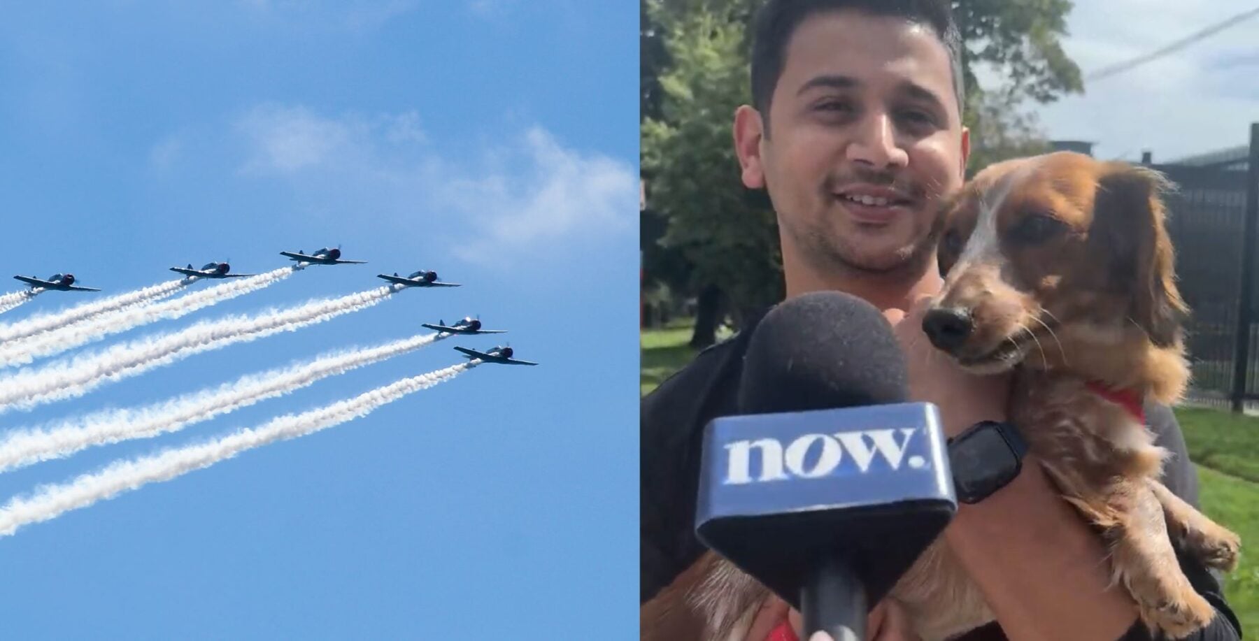 Air Show