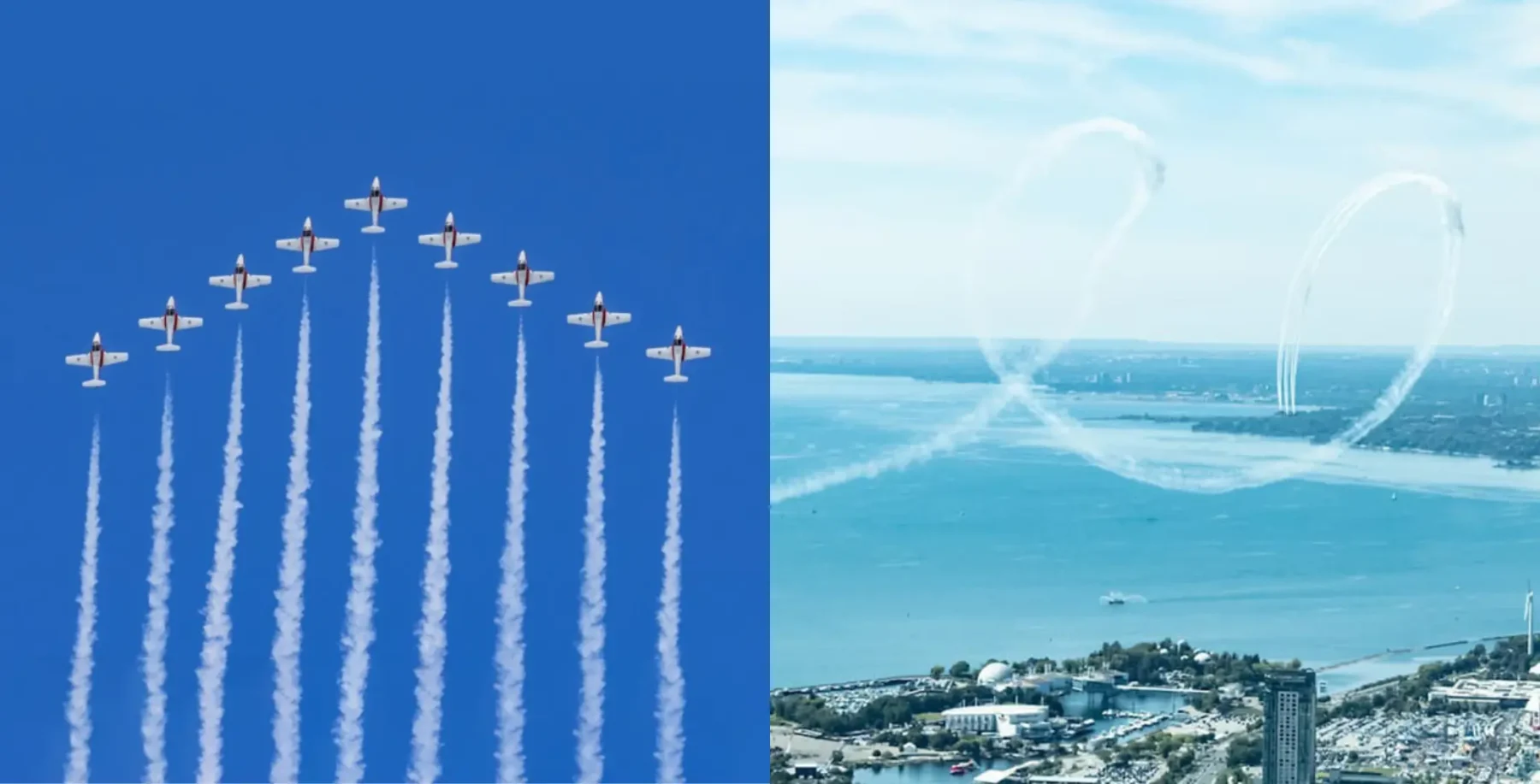 Canadian International Air Show