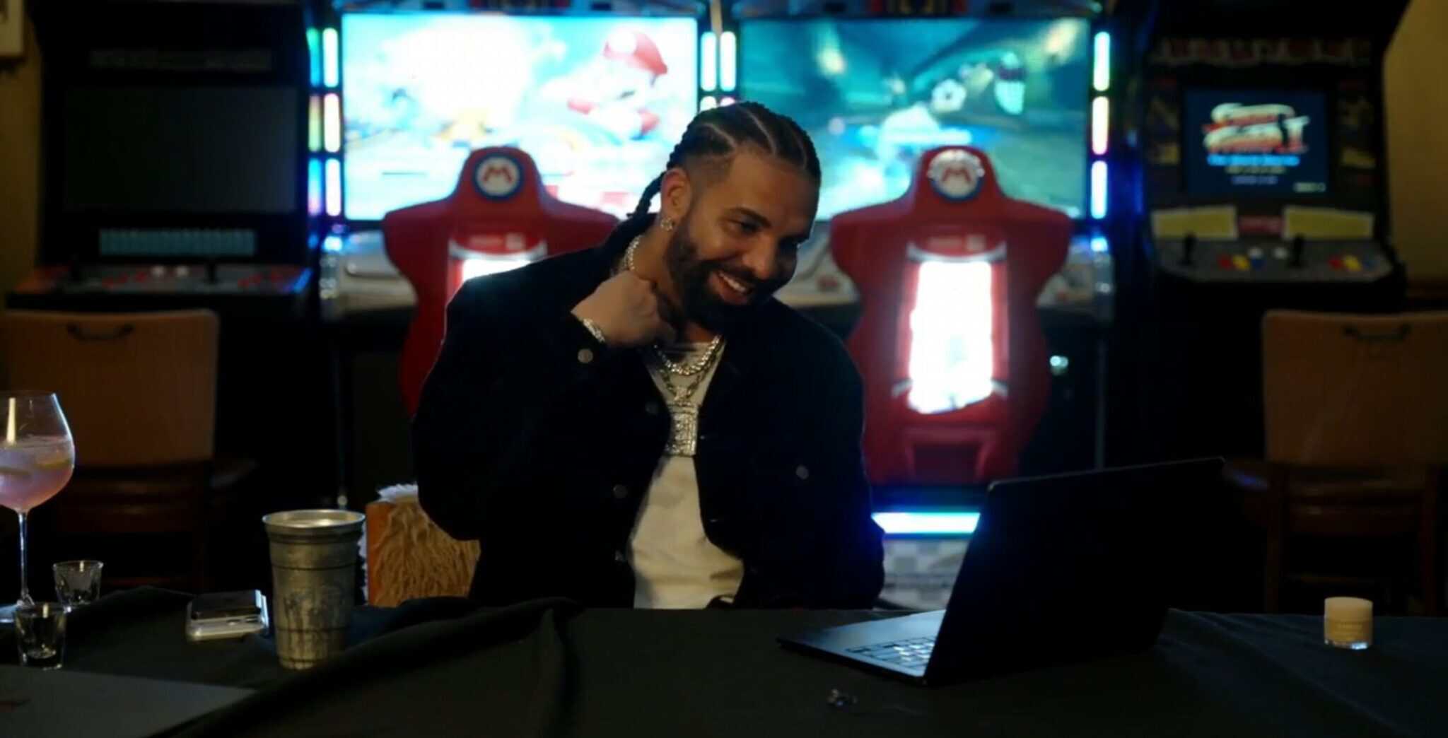 Is Rapper Drake Drake’s exclusive ‘FOMO’ songs set to release Thursday | NOW Toronto