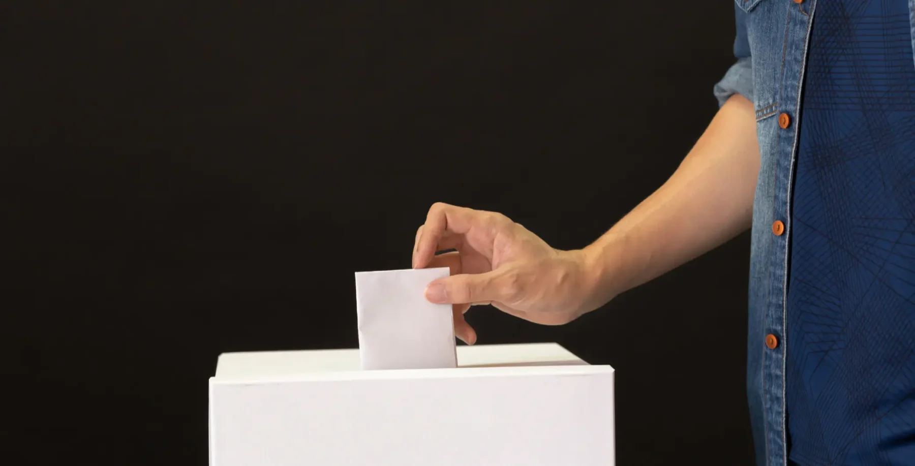 Only 12% of Canadians are ‘very hopeful’ about democracy; here’s why this matters