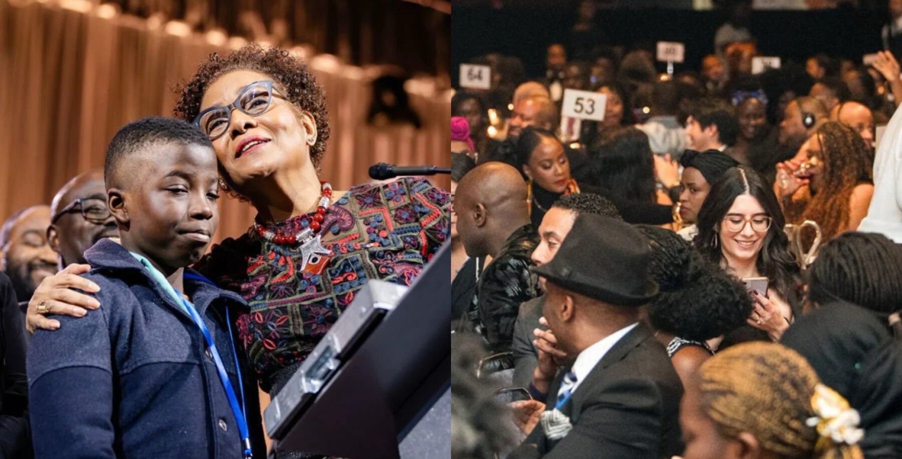National Black Canadian Summit
