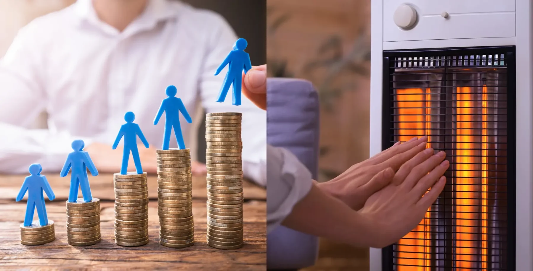 Minimum wage, heating rules and more: Here’s what’s changing in Ontario this October