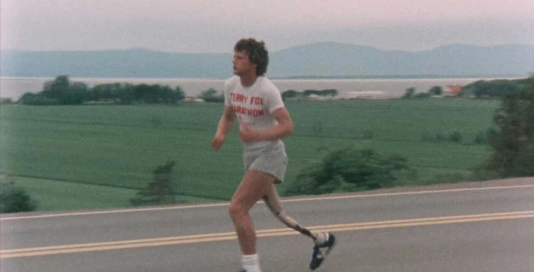 Run Terry Run