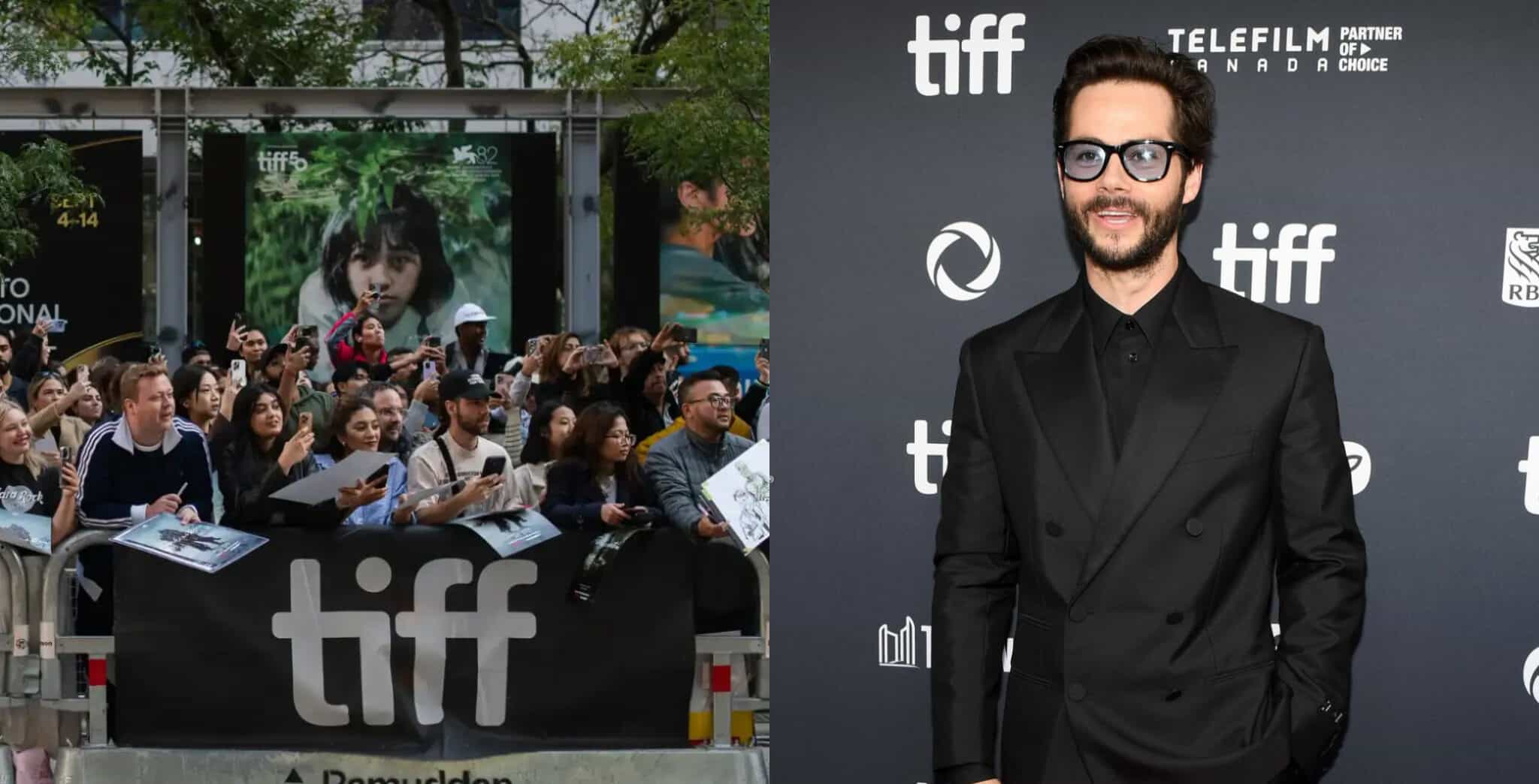 TIFF 2026 opening day: Red carpets, screenings and weather| NOW Toronto
