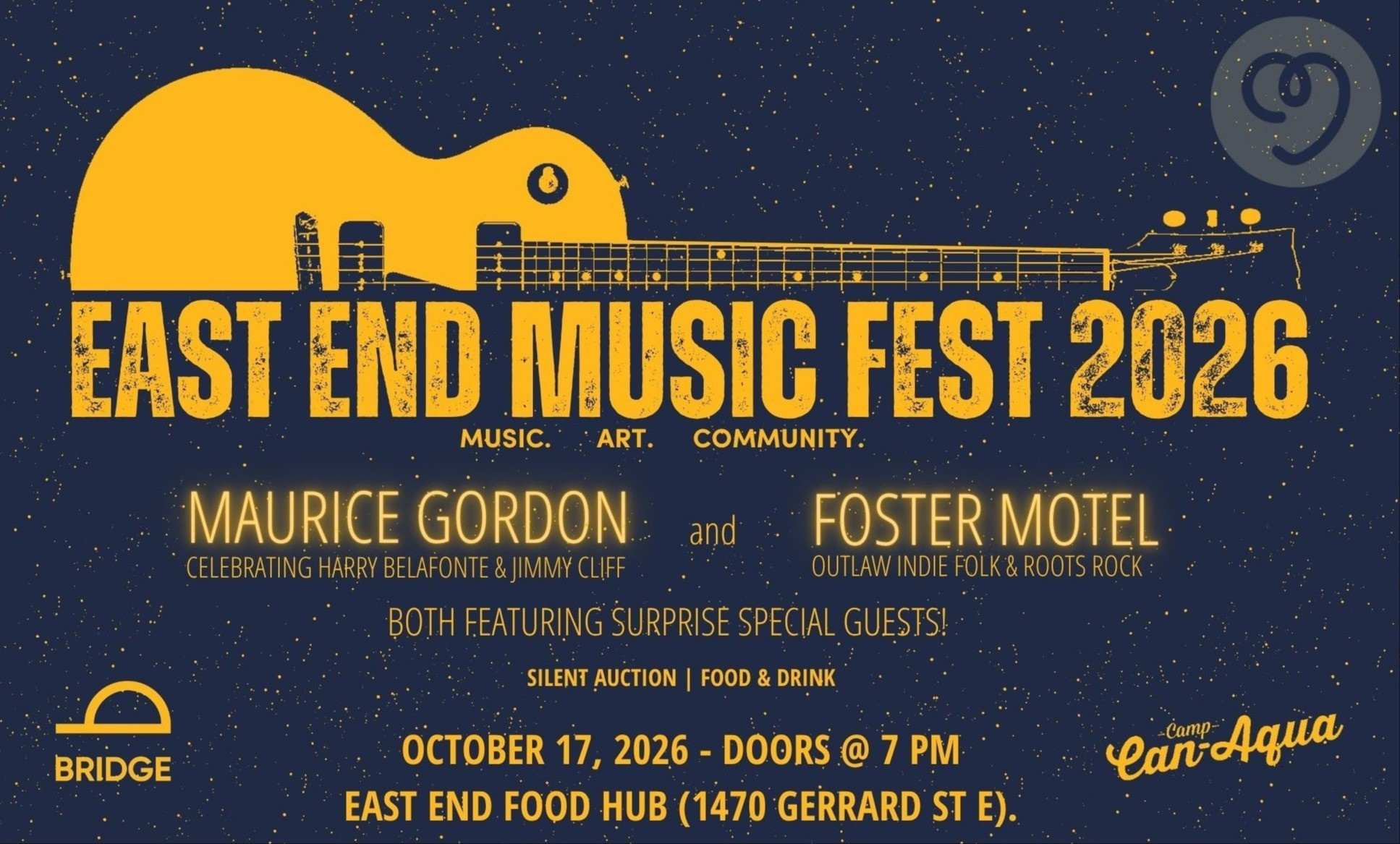 East End Music Fest