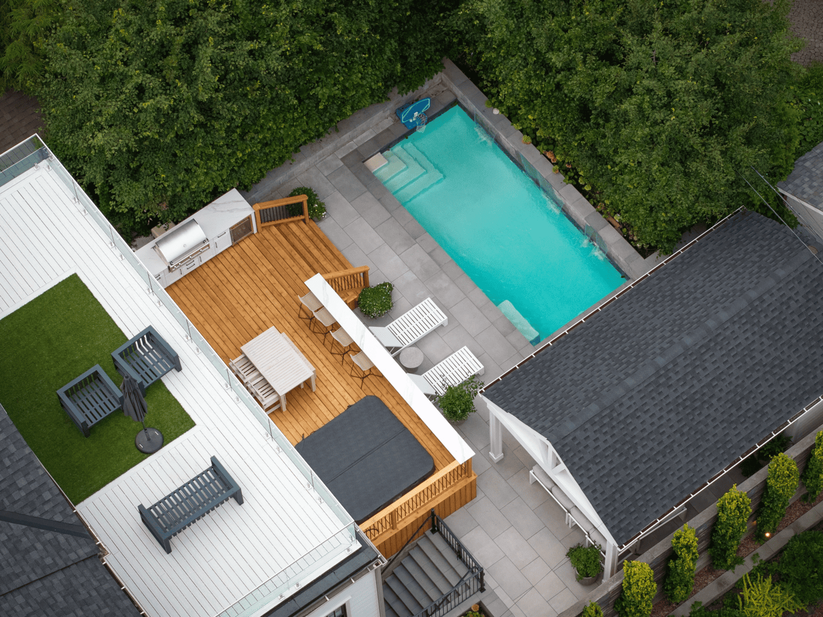 Top 5 pool installation companies in Toronto and the GTA | NOW Toronto