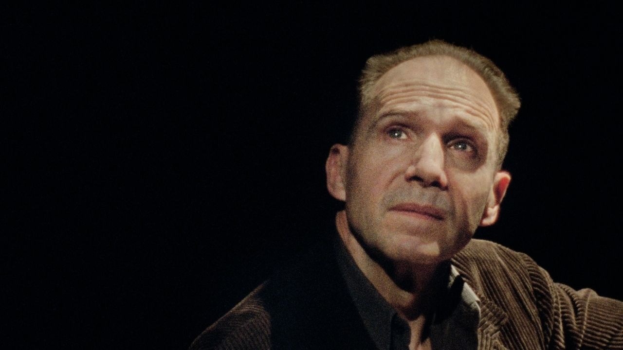 T.S. Eliot's Four Quartets with Sophie Fiennes