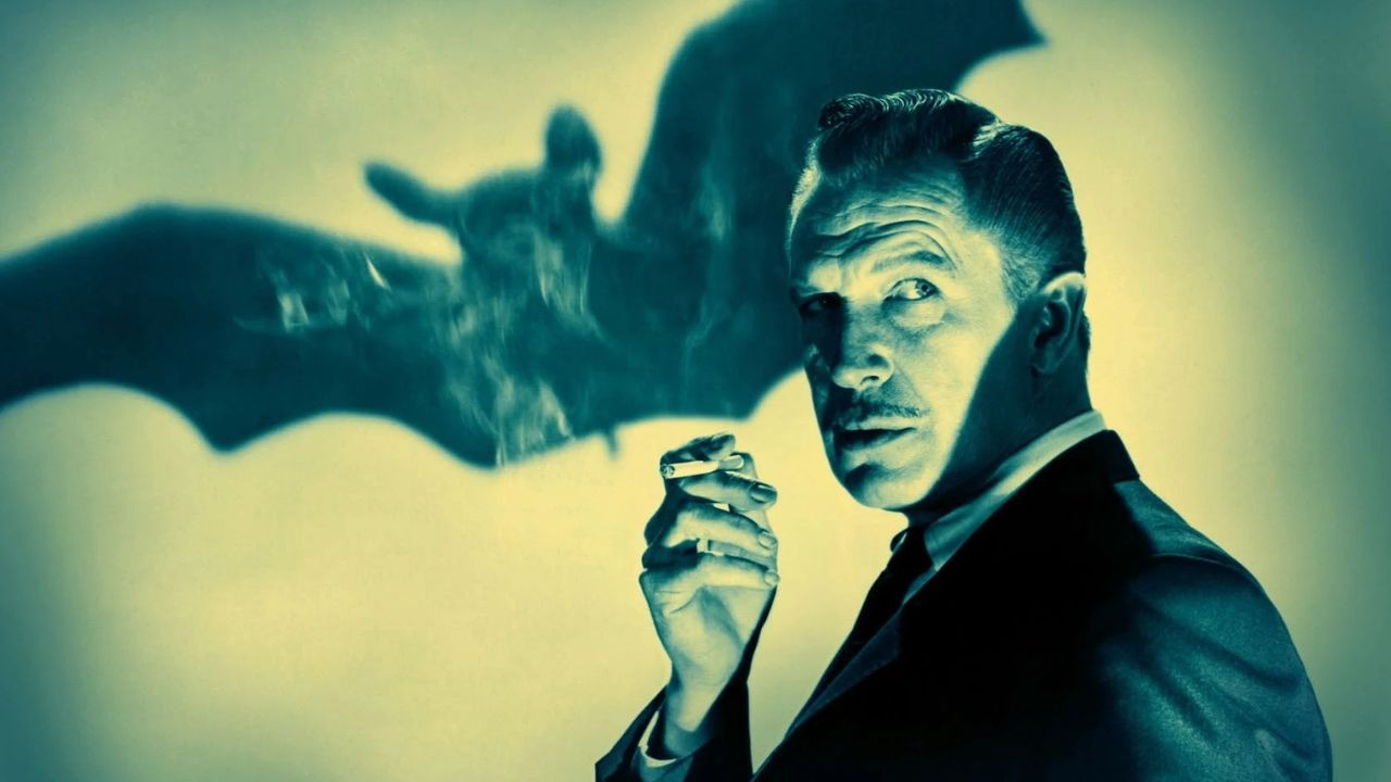 Vincent Price: What Keeps Us Alive with Victoria Price