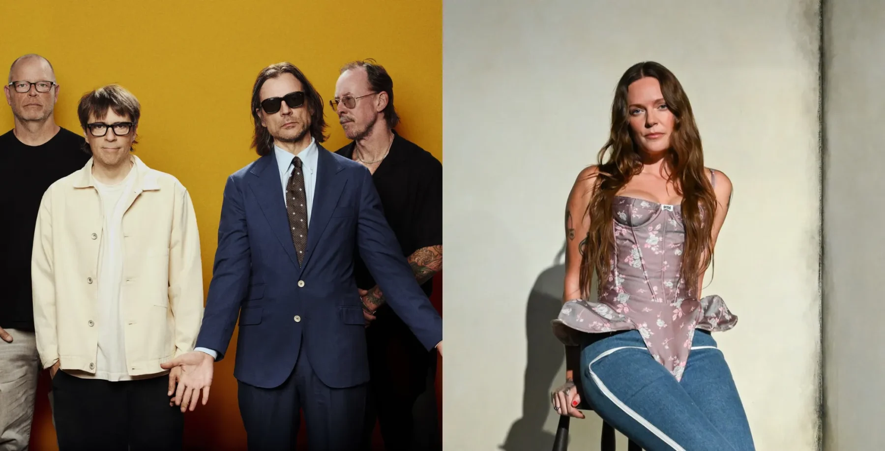Sara Bareilles, Robyn, and Bryson Tiller headline Toronto concerts this week, featuring artists in vibrant and stylish settings for live music fans.
