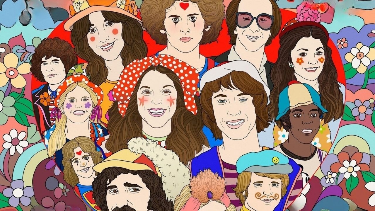 You Had to Be There: Godspell Ignited the Comedy Revolution