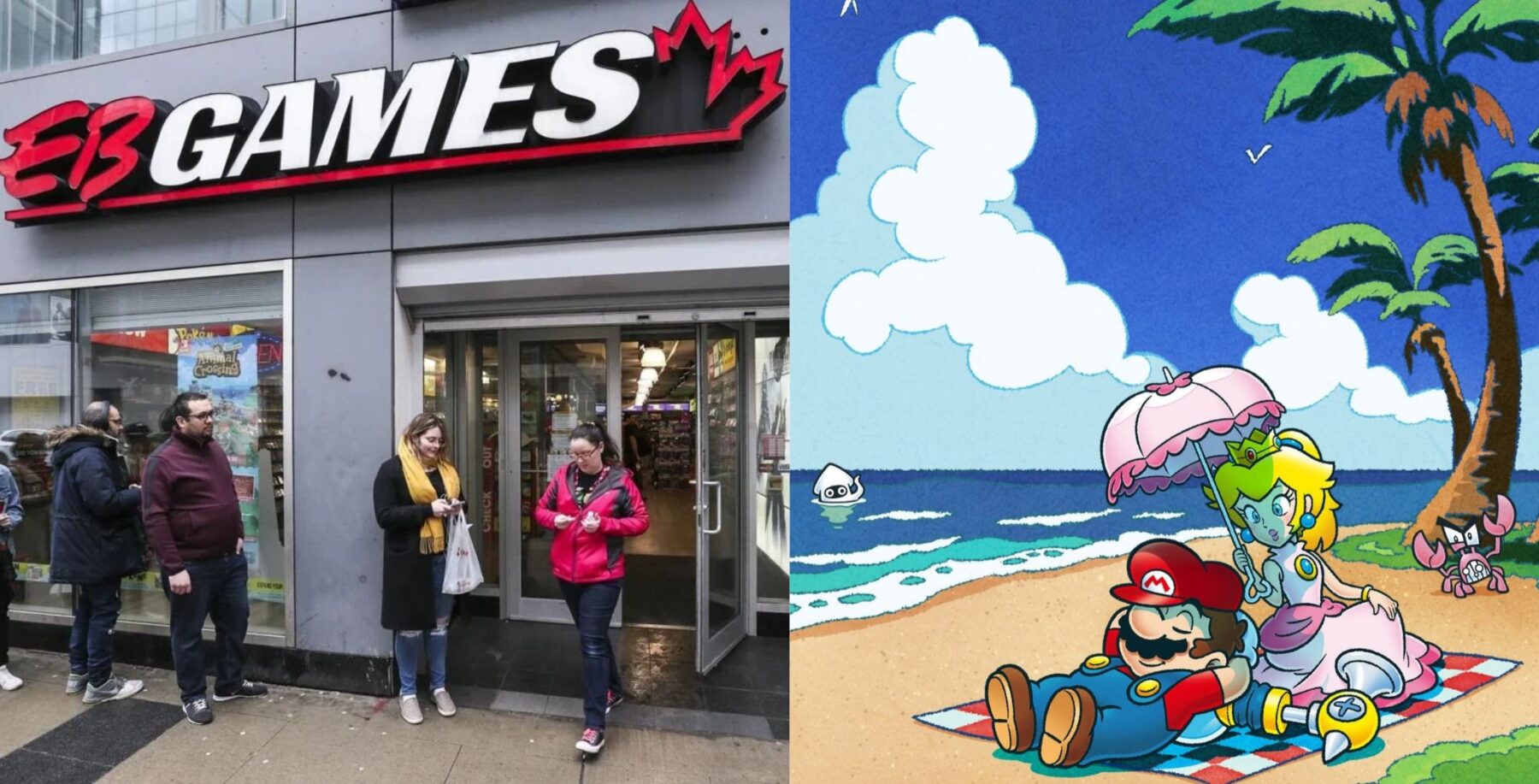 Nintendo