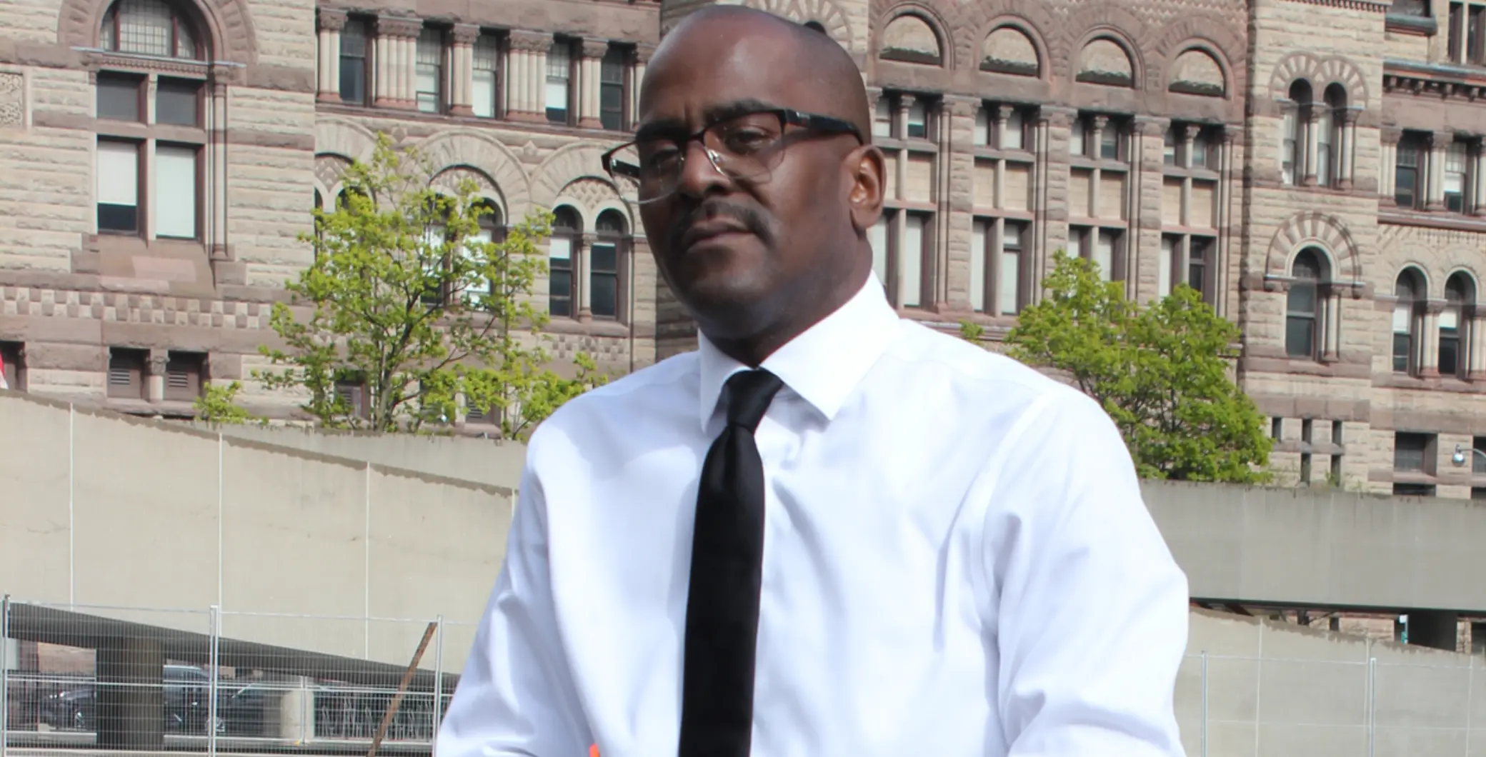 Jason McDonald hopes to revive Little Jamaica in Toronto council race ...