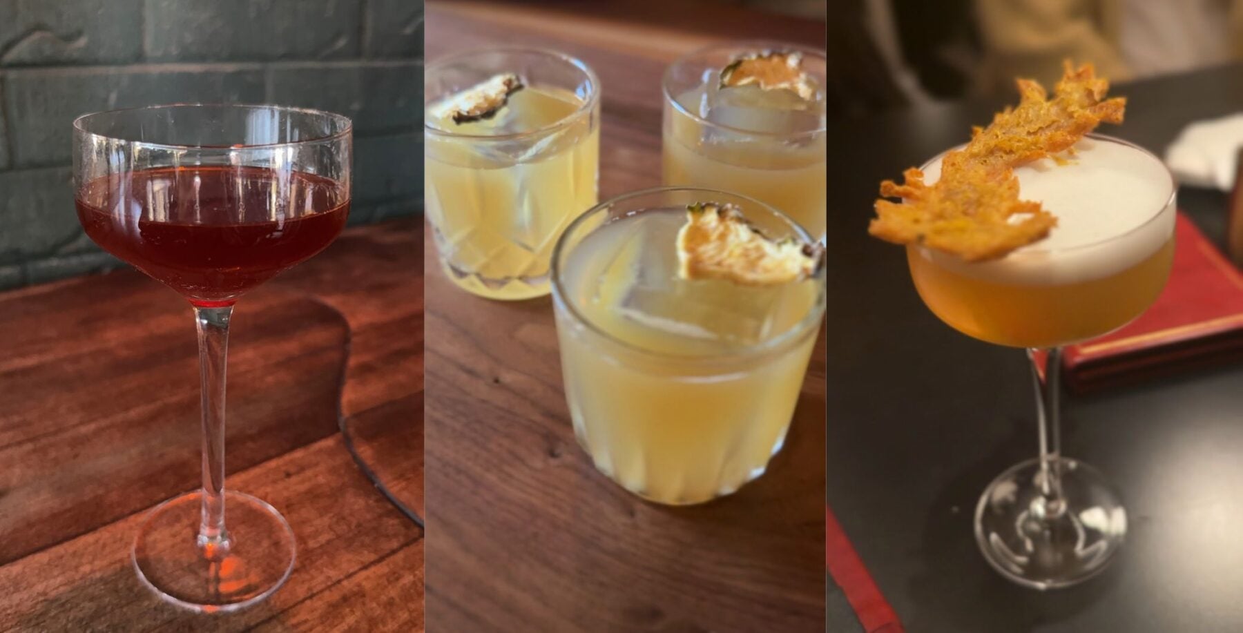 Toronto Cocktail Festival
