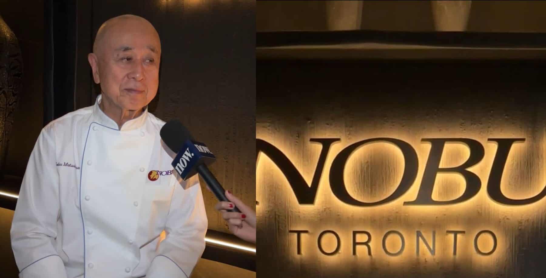 Nobu