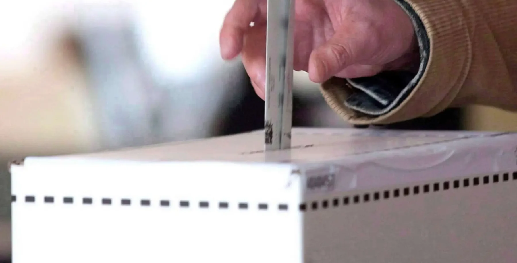 Toronto Vote