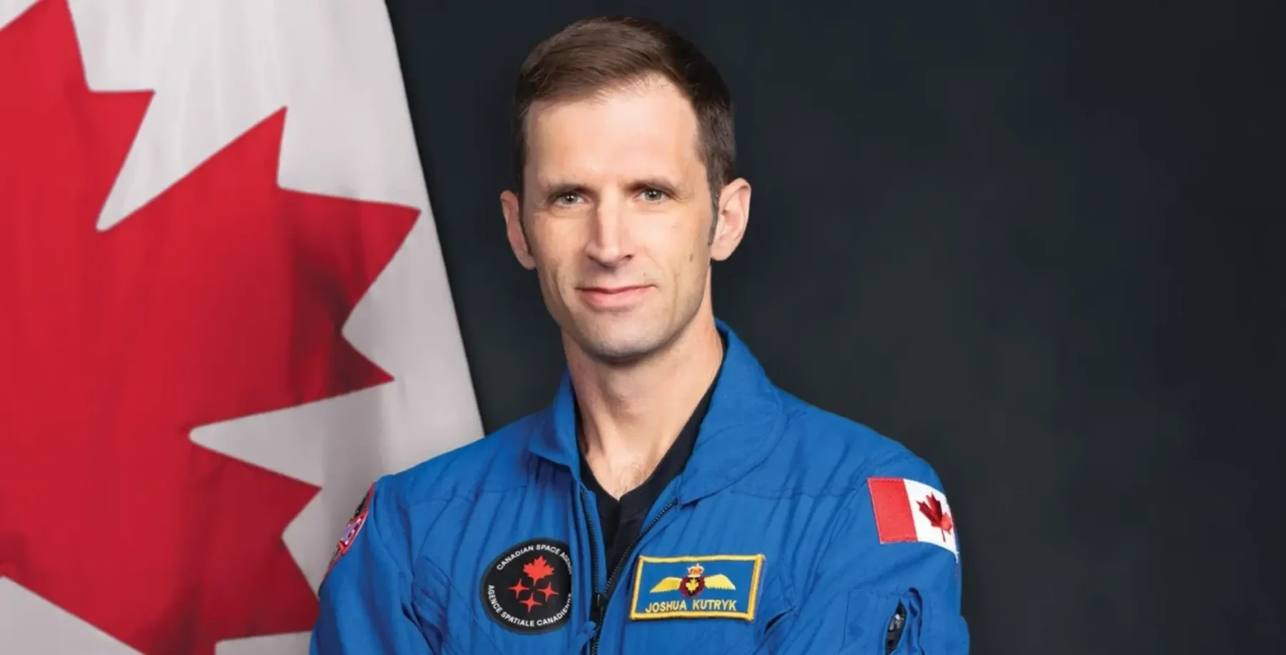 A Canadian astronaut is going on a six-month mission to space; here’s what you need to know