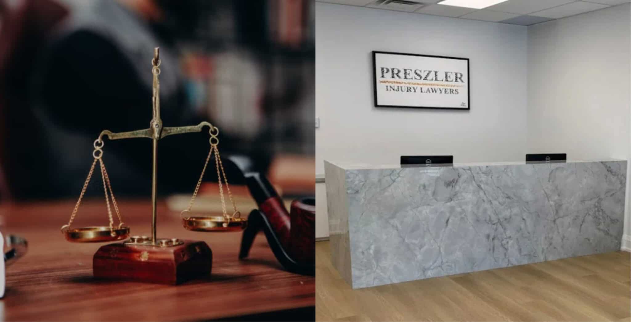 Top 5 Personal Injury Lawyers in Toronto| NOW Toronto