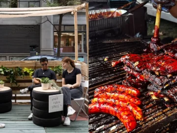Weekend events in Toronto during Sept. 19 to 21.