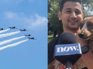 Air Show