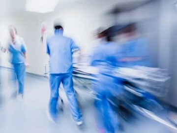 Hospitals